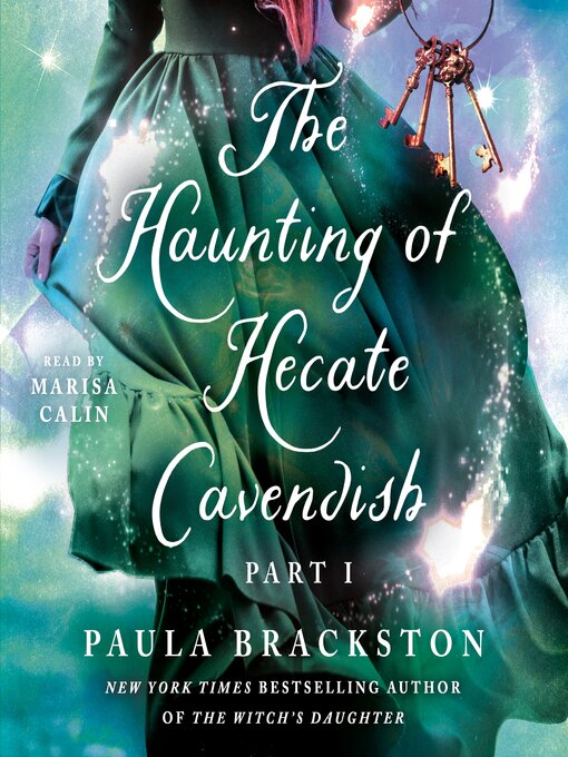 Title details for The Haunting of Hecate Cavendish by Paula Brackston - Available